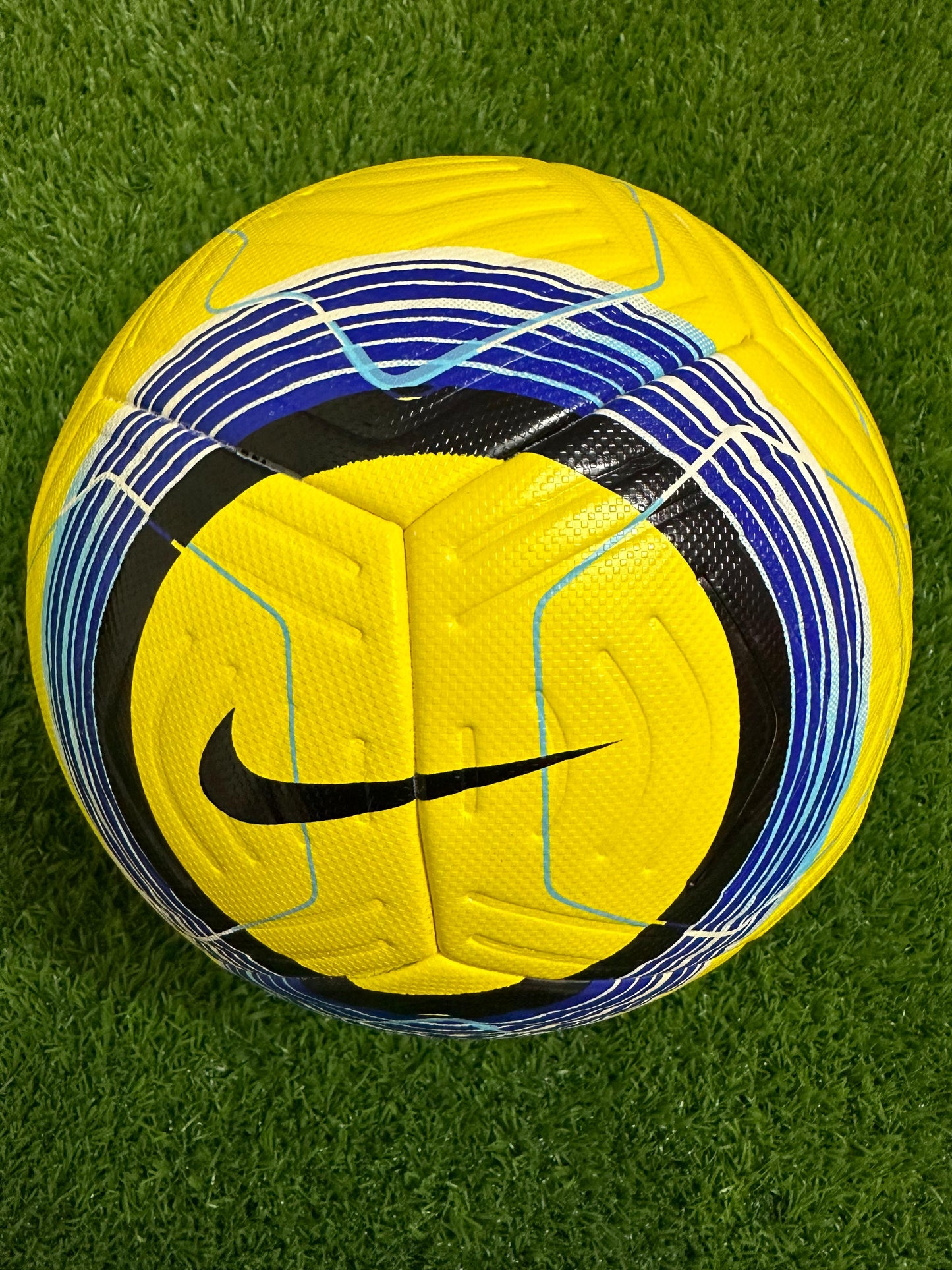NIKE premier league Official matchball 24/25