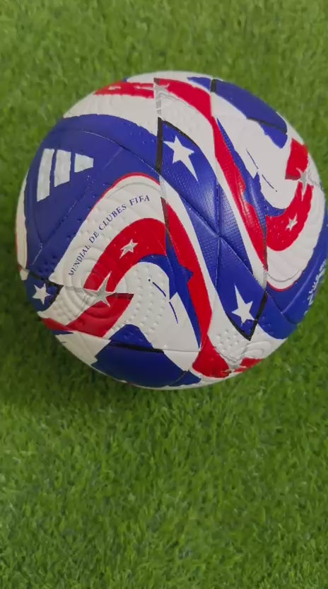 Adidas Fifa Club Worldcup 2025 Official Match Ball